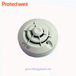 Protecwell Smart Heat Detector PW-99T