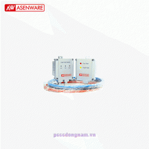 Đầu báo nhiệt tuyến tính loại kỹ thuật số MS1000