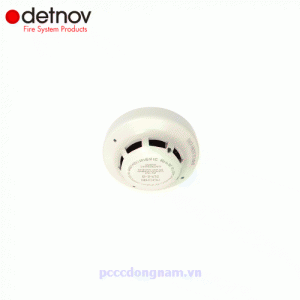 Đầu báo quang học SLR-E-IS sử dụng hệ báo chay thường