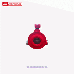 Đầu báo tia cực tím và tia hồng ngoại chống cháy nổ AW-FD704EX