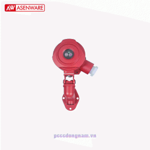 Đầu báo tia cực tím và tia hồng ngoại chống cháy nổ AW-FD707EX