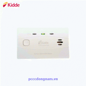 Đầu cảnh báo Carbon Monoxide C3010 dùng Pin