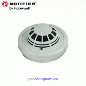 Notifier SD-851TE Combined Thermal Optical Fire Detector