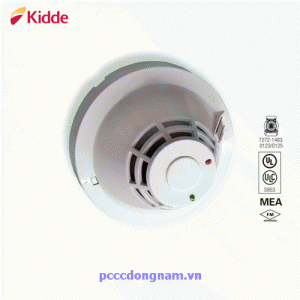 Đầu dò đa cảm biến 3D thông minh GSA-PHS