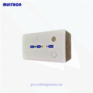 Multron Gas Detectors DET-G200 and DET-G201