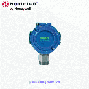 SMART3 GC2 smart gas detector, explosion-proof and display-free