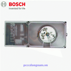 Bosch D341 Pipe Head Smoke Detector