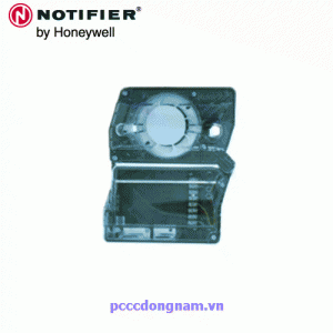 DNRE Non-Relay Pipe Head Smoke Detector