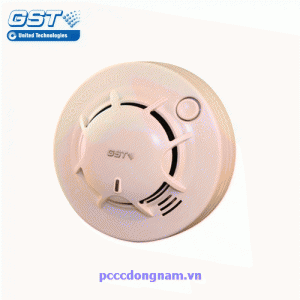 Đầu Dò Khói Độc Lập GST S-9102R