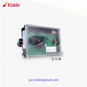 Đàu dò khói lắp đầu ống dẫn thông minh FX-PDD