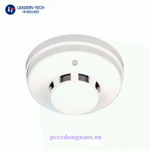 Đầu dò khói quang AL-DPA,Thiết Bị Báo cháy Hàn QUốc