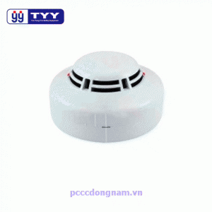 NetworX YUNYANG YSD-24 Optical Smoke Detector
