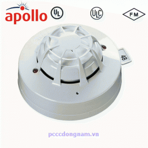 Apollo 55000-886APO Universal Fire Detector (XP95A)