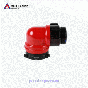 Đầu nối ELBOW shilla kiểu L