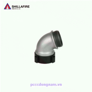 Đầu nối Shilla loại L