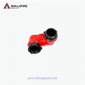 Đầu nối xoay ELBOW Shilla SL-54LH va SL-54LHA
