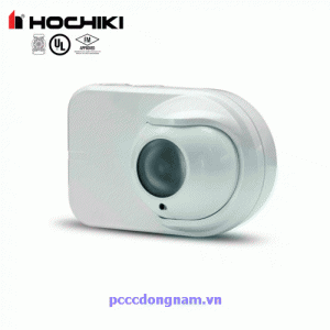 Đầu phát hiện khói khu vực mở rộng 80 độ
