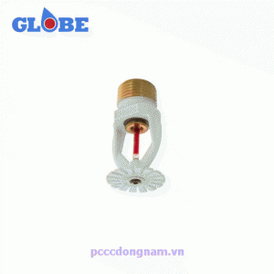 Đầu phun chữa cháy tự động Globe GL-RES GL4110