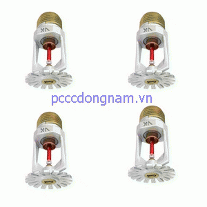 Đầu Phun Chữa Cháy VK329