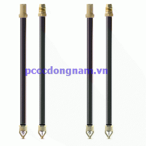 Đầu Phun Khô Viking VK502 ESFR K14