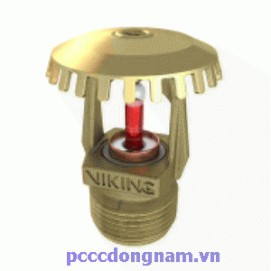 Đầu Phun Lưu Trữ VK530 Viking