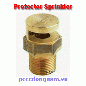 Diaphragm PS056 Sprinkler protector