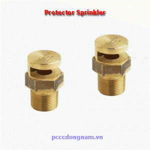 Protecter Nozzle PS056 DN15 K = 5.6US 68ºC