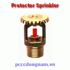 Đầu Phun Sprinkler Protector PS021 79 độ