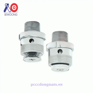 SWF-Q1 and SWF-Q2 quick response Sewong sprinkler nozzles