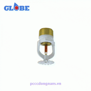 Đầu phun Sprinkler tự động Globe GL-SR ST GL1160