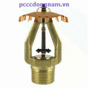 Đầu Phun Sprinkler Viking VK595-Đầu Phun Tiêu Chuẩn Mở Rộng
