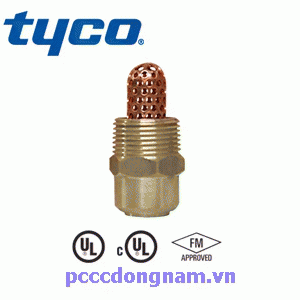 Tyco HV-14 Sprinkler Nozzle Open