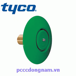 Aesthetic Sprinkler Tyco Pendent TY1281