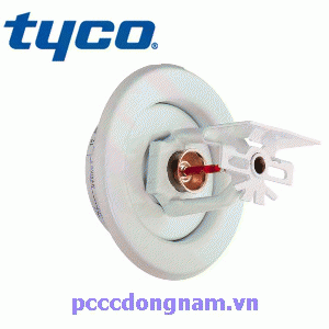 Đầu Phun Tyco Ty3334 Hướng Ngang