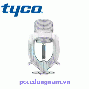 Tyco Ty5251 Nozzle Fire Extinguishing System