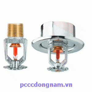 Sprinkler Tyco UK 4211