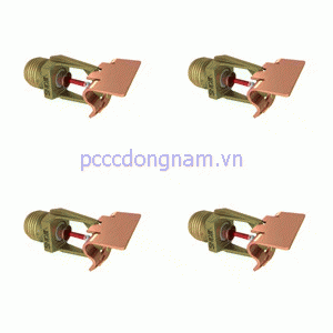 Đầu Phun Viking VK333