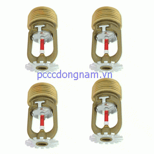 Đầu Phun Viking VK3521