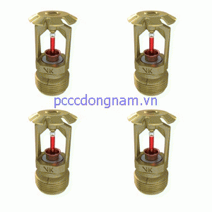 Đầu phun Viking VK354