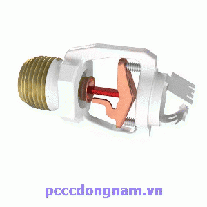 Đầu Phun Viking VK460,Catalogue đầu phun sprinkler tyco Hv14