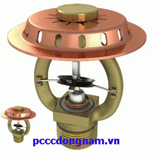 Đầu Phun Viking VK520