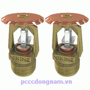 Đầu Phun Viking VK535