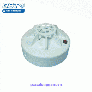 Đầu Thông Báo Nhiệt Gia Tăng Kết Hợp Loại Cố Định Chống Nổ DC-9103