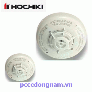 DCD-1E-IS,Heat detector for hazardous environments