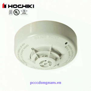 DCD-1E-IS, 60° Hochiki fixed heat detector
