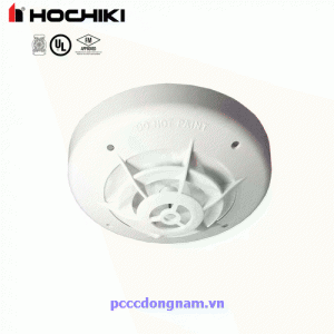 DCD-A3,Đầu báo nhiệt gia tăng cố định thông thường 60ºC Hochiki