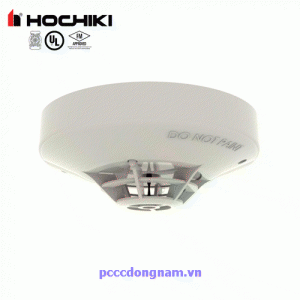 DCD-AE3,Đầu báo nhiệt gia tăng kết hợp 60 độ Hochiki