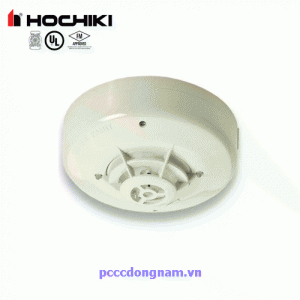 DCD-CE3, Đầu báo nhiệt kết hợp 90 ° C Hochiki