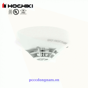 DCD-CE3 (HFP),Đầu báo nhiệt kết hợp cố đinh HFP 90 ° C