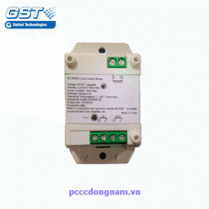 DC-M9503,Module cách li đường Loop GST Chuẩn UL